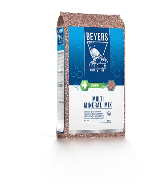 Beyers Multimineral Mix 20kg – Bild 2