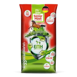 Eggersmann EMH Senior Müsli 20kg