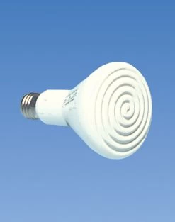 Elstein-Dunkelstrahler 250W