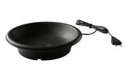 Nistschale Beheizt Ø 23cm