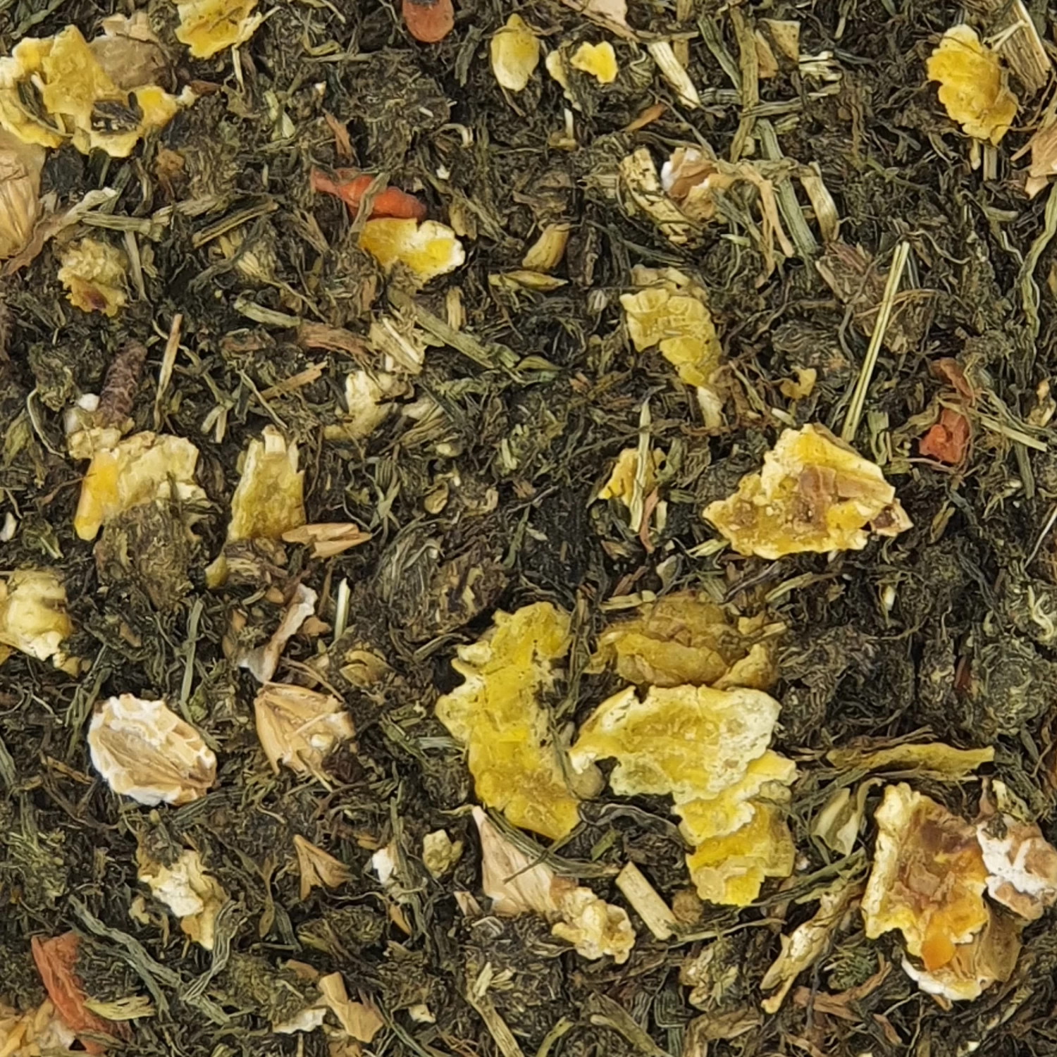 Agrobs Horse Alpin Senior 15kg