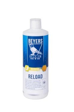 Beyers Reload 1l