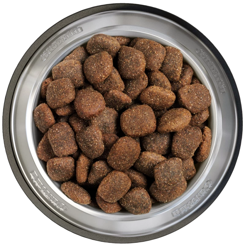 Belcando Adult Active 4kg – Bild 2