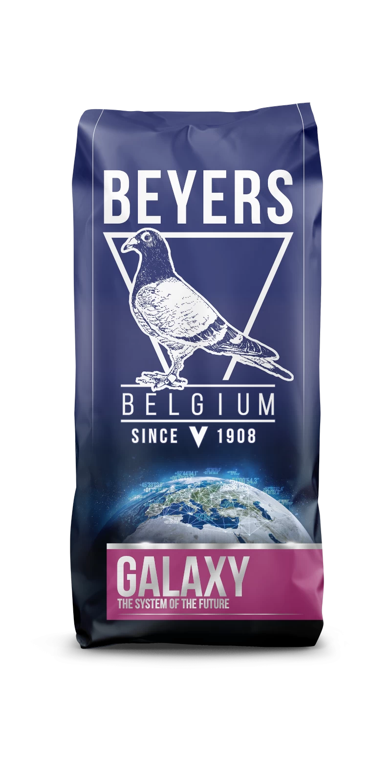 Beyers Galaxy Sport Energy 20kg – Bild 2