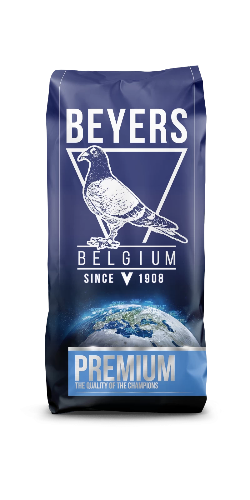 Beyers Premium Jan Keen Super Light 20Kg – Bild 2