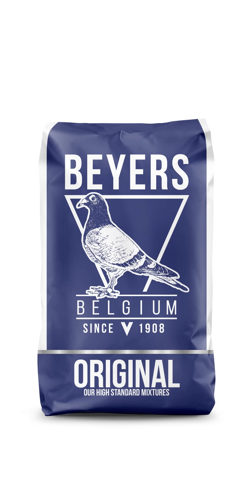 Beyers Premium Enzymix Energy 25Kg – Bild 2