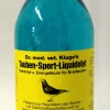 Dr. Kluge Tauben-Sport-Liquidolyt Blaue Bombe 330 Ml