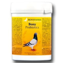 Bony Probiotica 100g