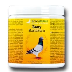 Bony Basiskern 600g