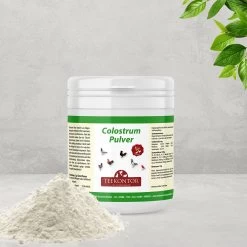 Teekontor Colostrum Pulver 125g