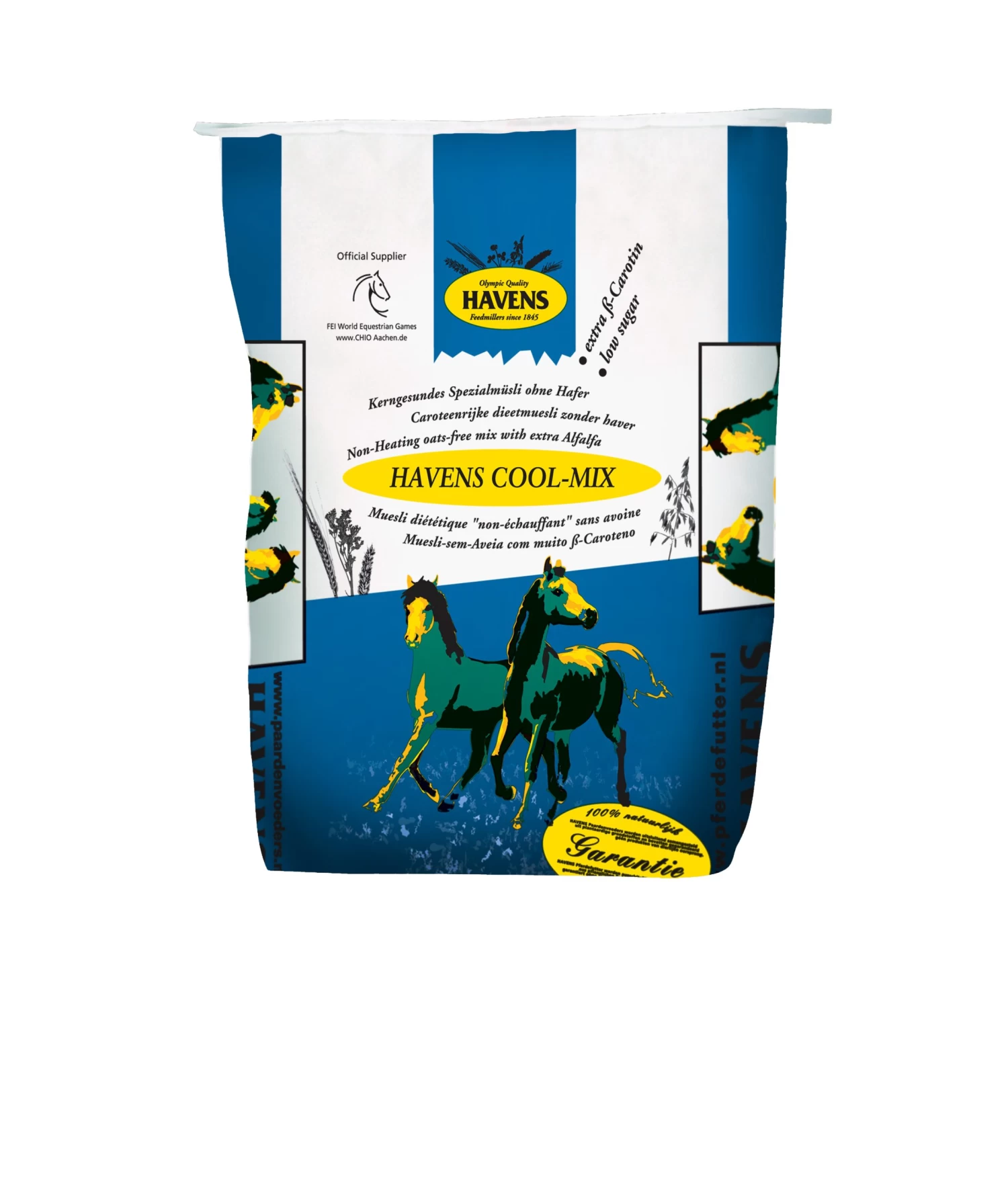 Havens Cool-Mix 20kg – Bild 2