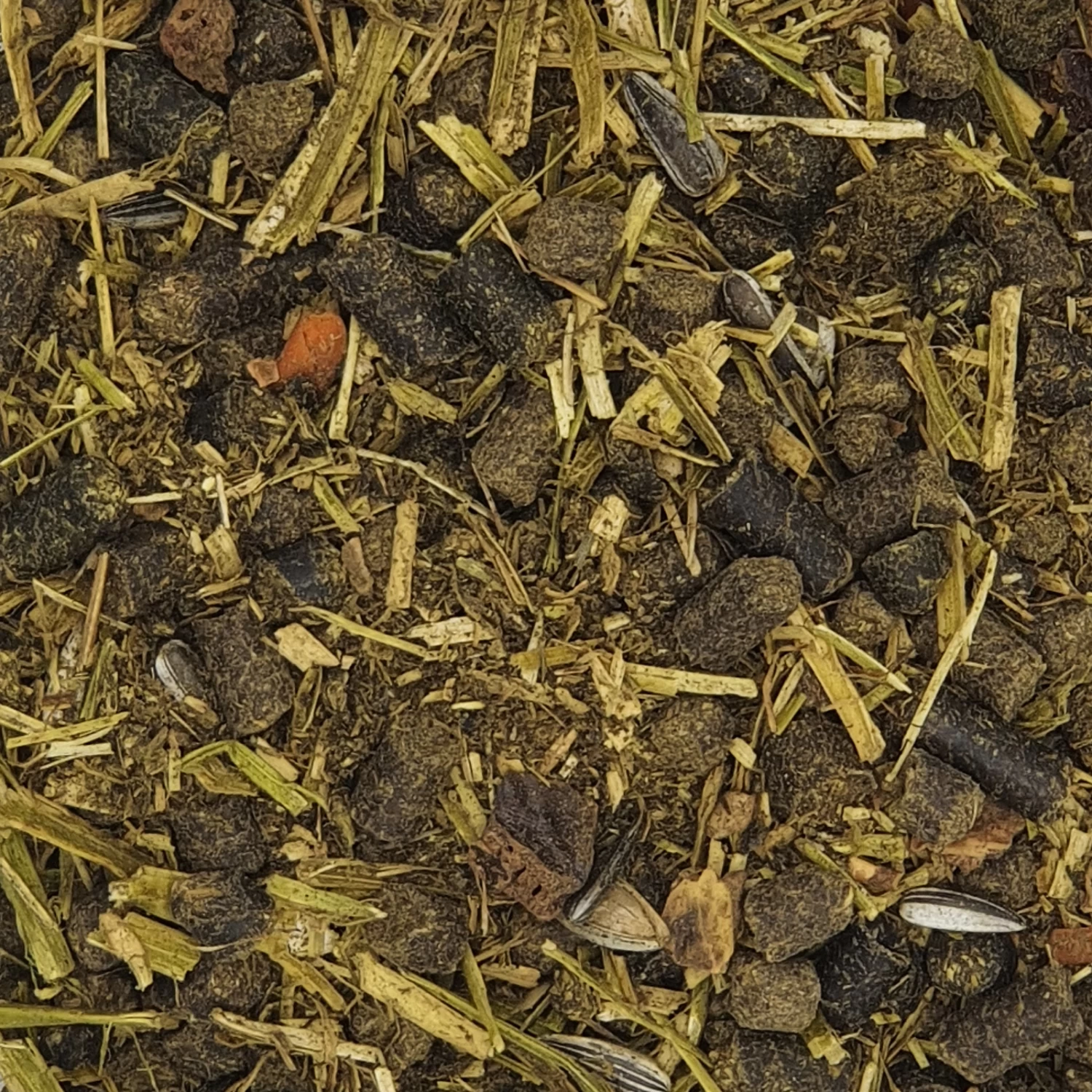 Eggersmann EMH Struktur Getreidefrei 15kg