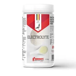 Vanrobaeys Electrolyte 750g