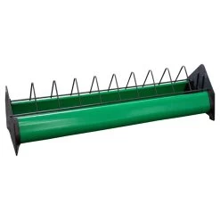 Klaus Hühnerfuttertrog Aus Kunststoff 75cm