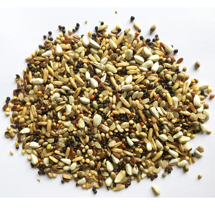 Sämereien - Gladen 25kg