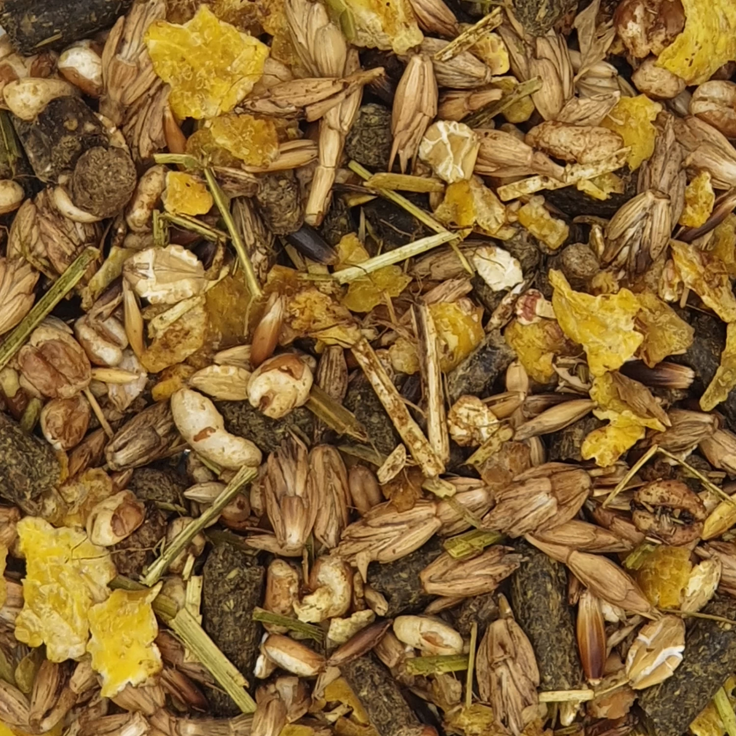 Havens Endurance 14 - Proteinmüsli 20kg