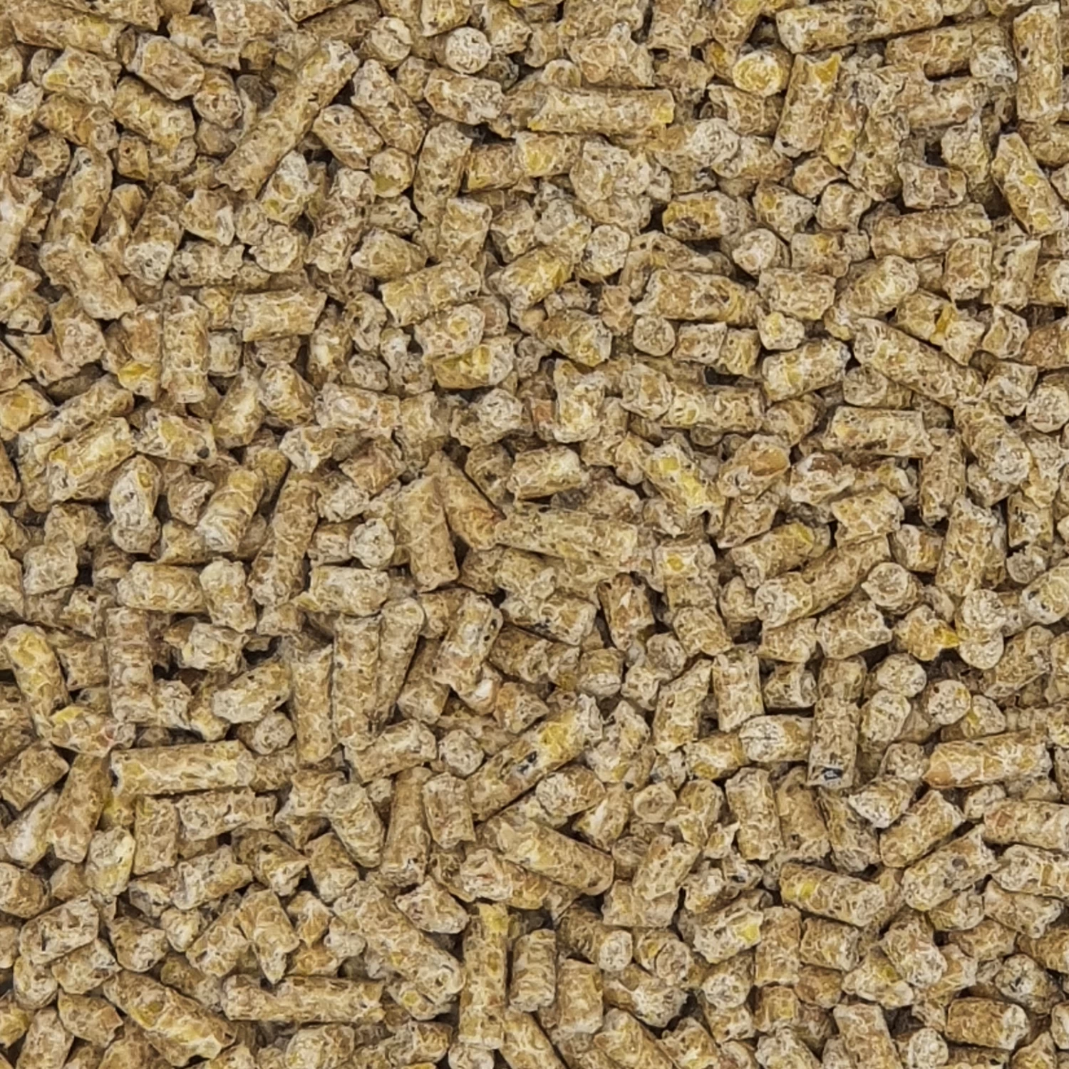 Havens Golden Meat - Mastfutter 25kg