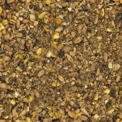 Havens Scharrel-Mehl - Legemehl 25kg