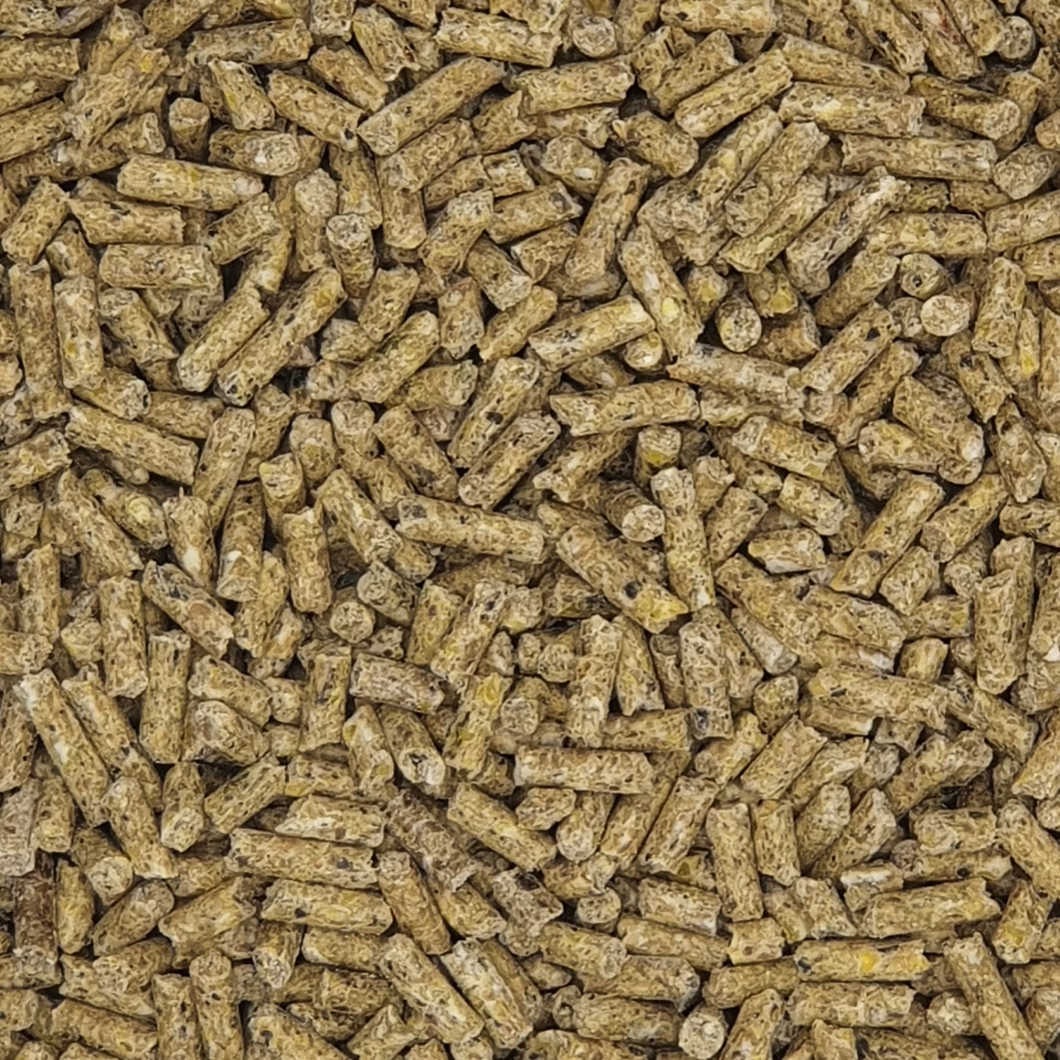 Havens Water & Winter - Pellets 25kg