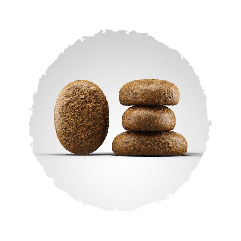 Josera Optiness 2er-Pack 30kg – Bild 2