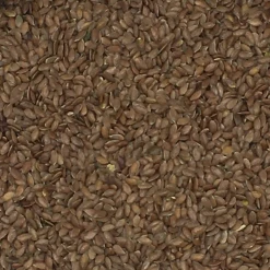 Leinsamen Braun - Vanrobaeys 20kg