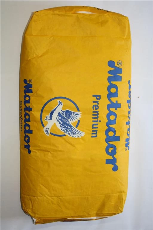 Matador Premium Super Start 25kg – Bild 2