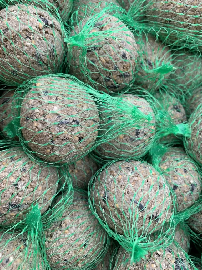 Meisenknödel 100er -Pack