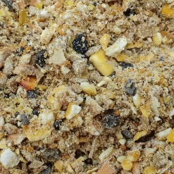 Mifuma Natur Legemehl E 25kg