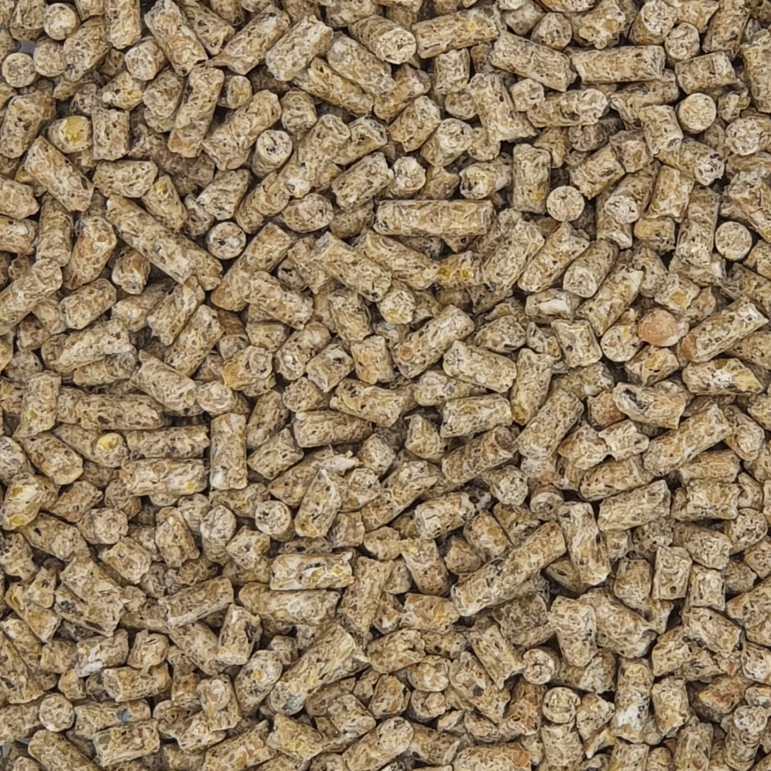 Mifuma Mast Allround (MA) Ohne GVO 25kg