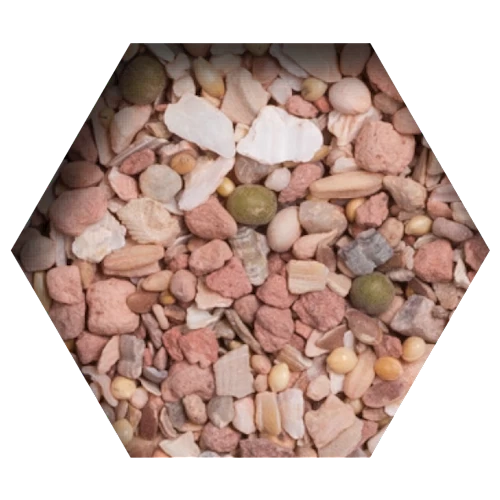 Beyers Multimineral Mix 20kg