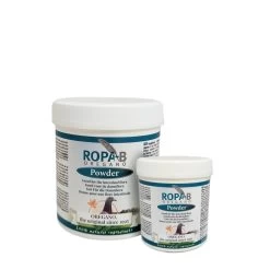 Ropa B Puder 10% 500g