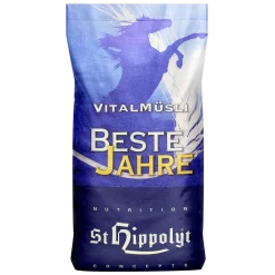 St. Hippolyt Beste Jahre 20kg
