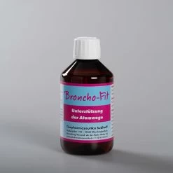 Sudhoff Broncho-Fit 250 Ml