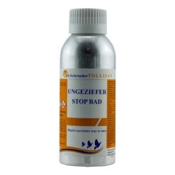 VET Schroeder + Tollisan Ungeziefer Stop 250ml
