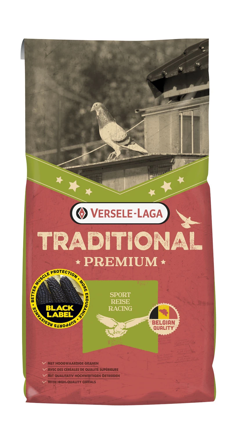 Versele Master Black 20kg – Bild 2